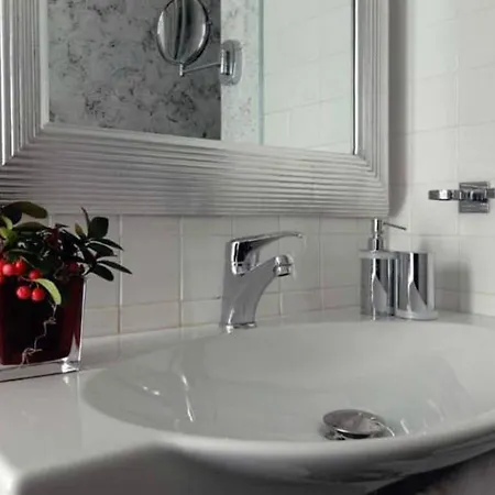 Bed & Breakfast Relais La Maison De Luxe