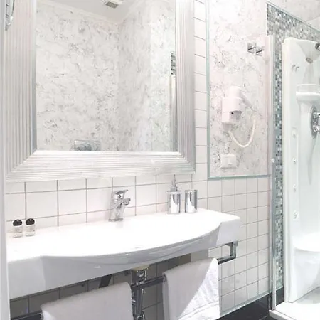 Relais La Maison De Luxe Roma
