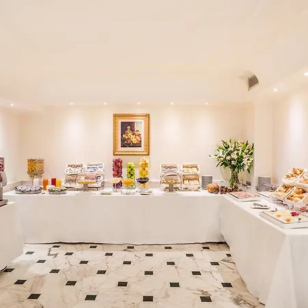 Raeli Noto Hotel 3*