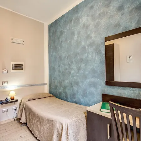 Buonarroti 3* Рим