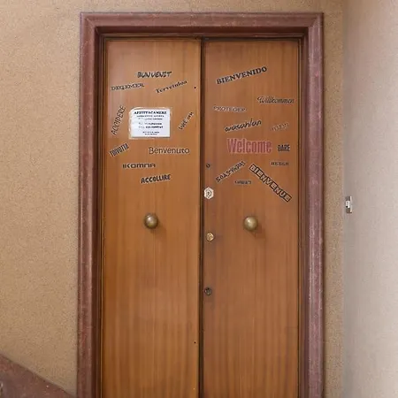 Citta Aperta Bed and breakfast Roma