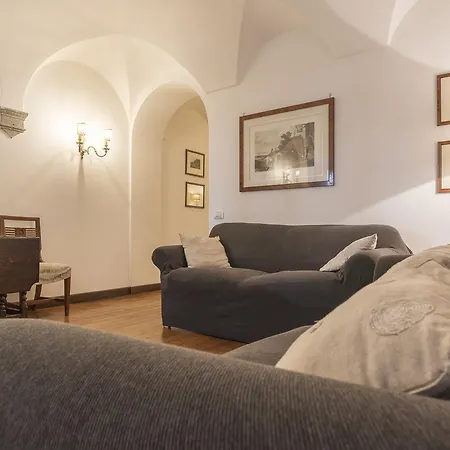 Apartment Navona Art *