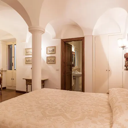 Apartment Navona Art Rome