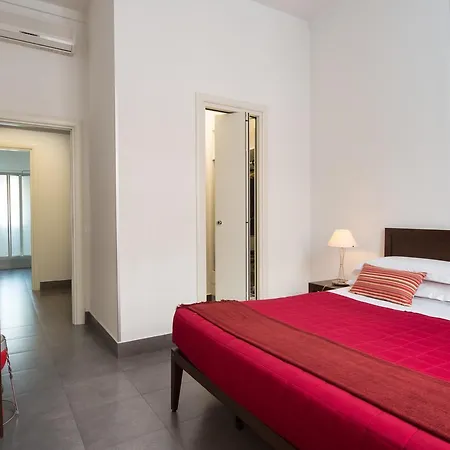 Apartment Residenza Termini