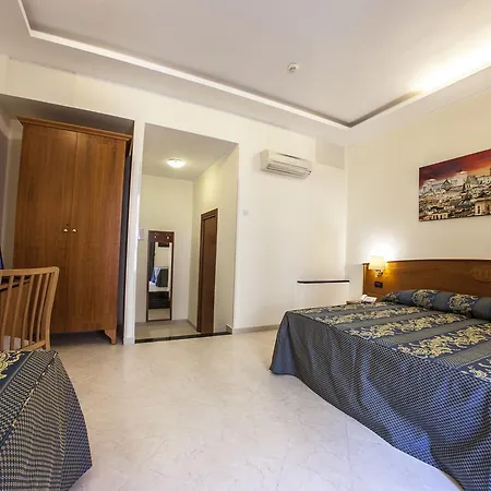 Otel Domus Praetoria