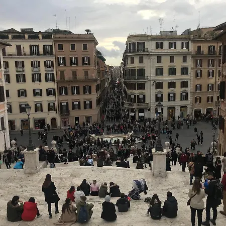 Apartamento 64 Roma