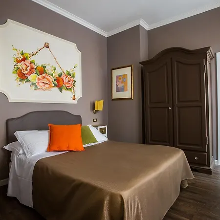 Residenza In Farnese