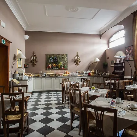 Residenza In Farnese