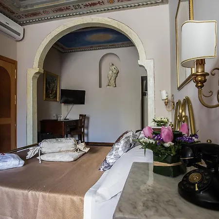 Residenza In Farnese Szálloda Róma