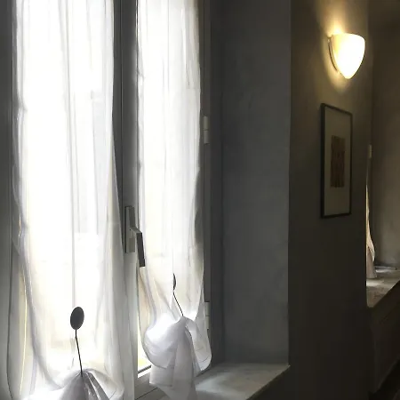 Domizia Floor Guest house Rome