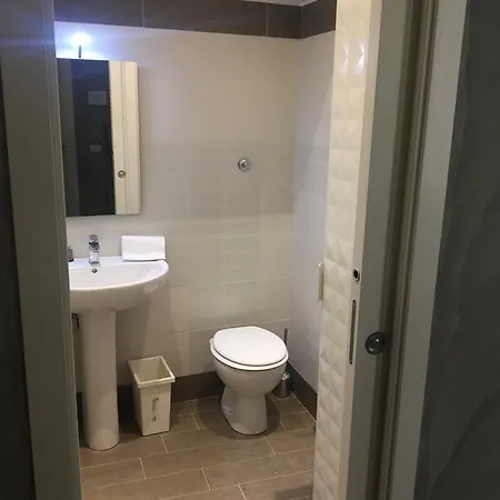 Guest house Domizia Floor