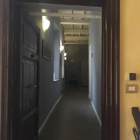 Domizia Floor Rome