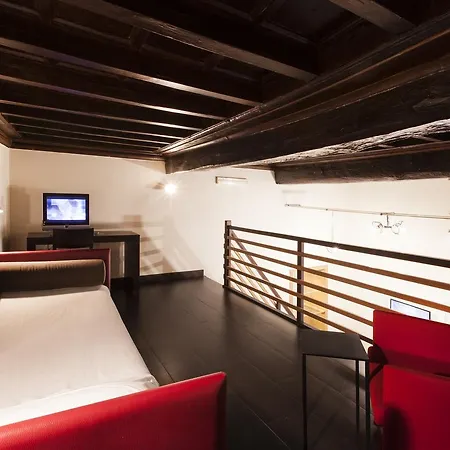 Hotel De Petris 3*