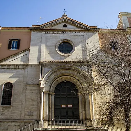 Affittacamere Santamaggiore 2*