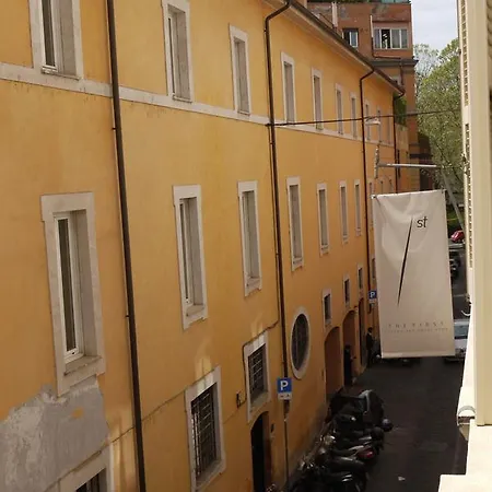 Maison Vantaggio 3*