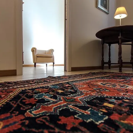 Sant'ivo Appartement Rome