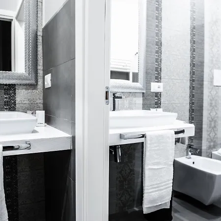Domus Tacito Luxury Rome