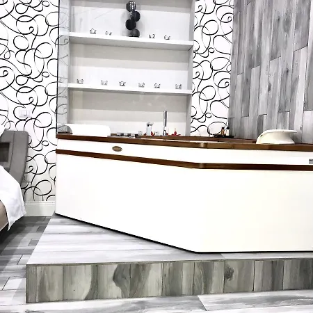 Domus Tacito Luxury 2*