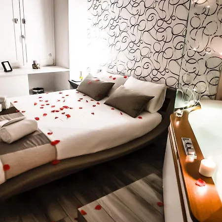 Domus Tacito Luxury