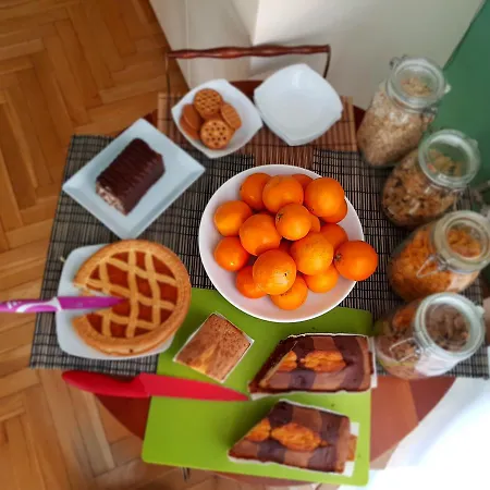 Sweet Parioli 3* Rome