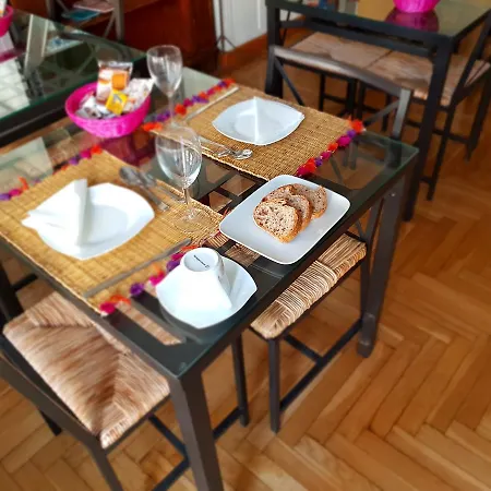 Bed & Breakfast Sweet Parioli Rome