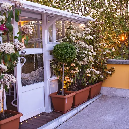 Bed & Breakfast Quodlibet 2*