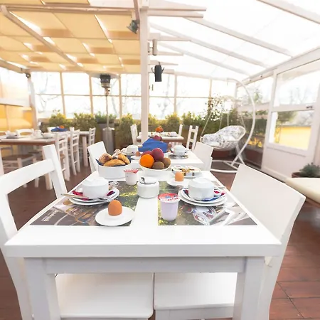 Quodlibet Bed & Breakfast Roma