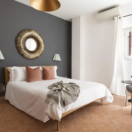 Sonder Piazza San Pietro Aparthotel *