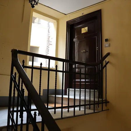 Domizia Floor Guest house Rome