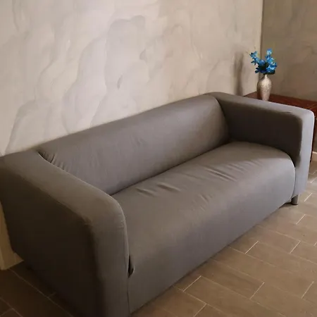 Domizia Floor Rome