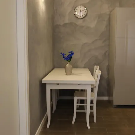 Domizia Floor Guest house Rome