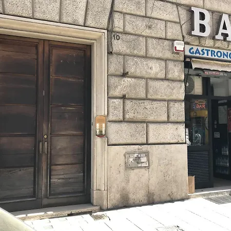 - Monti Bed & Breakfast Rome