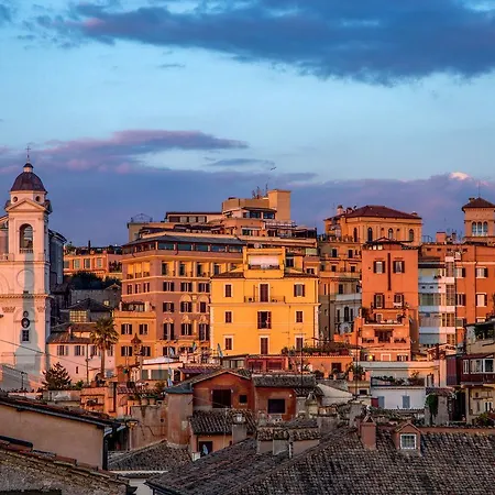 The At The Forum Luxury Collection - The At The Forum Otel 5*