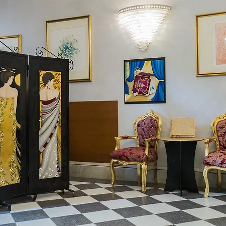 Residenza In Farnese Szálloda