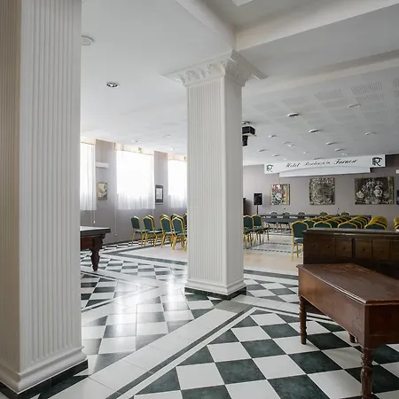 Residenza In Farnese 4* Róma