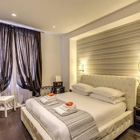Navona Living Rome Guest house Rome
