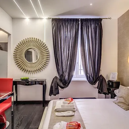 Navona Living Rome 3* Rome