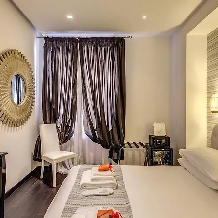 Navona Living Rome 3*