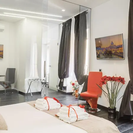 Navona Living Rome 3*