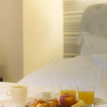 Navona Living Rome Guest house 3*