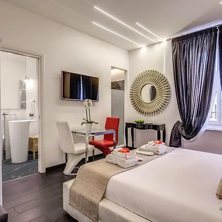 Guest house Navona Living Rome