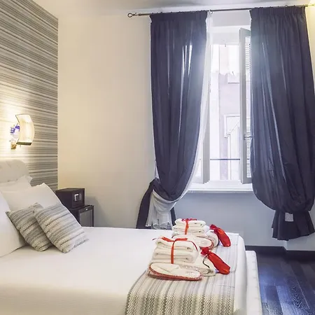 Guest house Navona Living Rome Rome