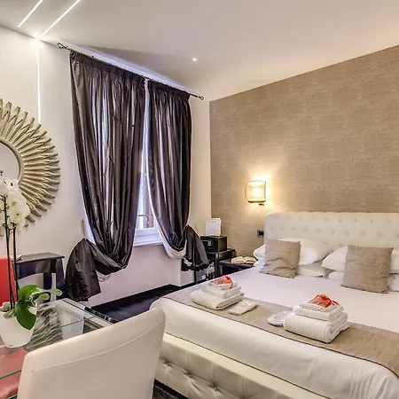 Navona Living Rome