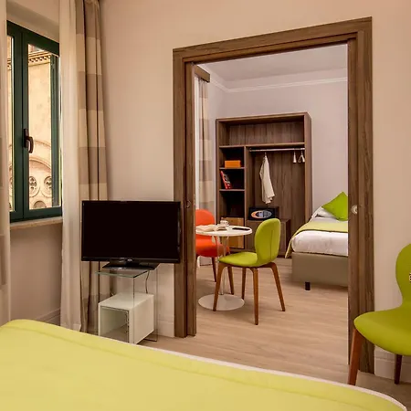 Grazioli Hotel Roma