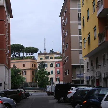 Vatican Giulia Bed & Breakfast Rome