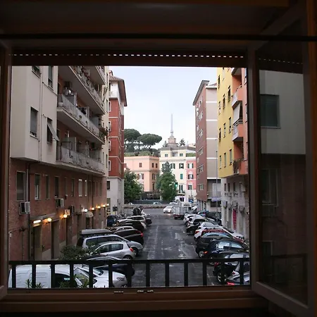 Vatican Giulia Rome