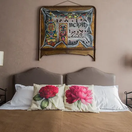 Residenza In Farnese Szálloda 4*