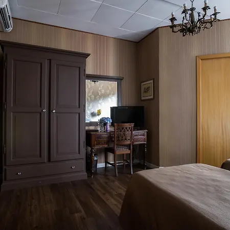 Residenza In Farnese Szálloda 4*