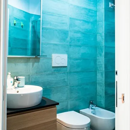 Apartment S. Giovanni