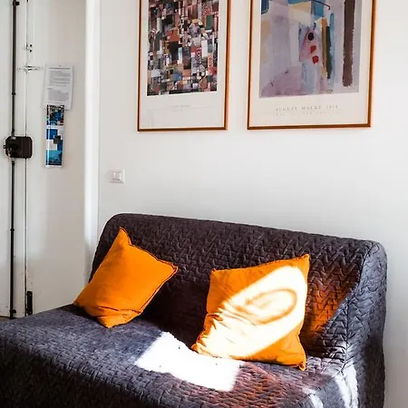 Apartment S. Giovanni